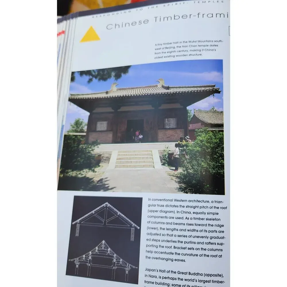 The Builders: A National Geographic Society : Marvels of Engineerin